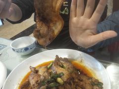 回锅肉-代木儿回锅肉