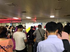 -武汉关码头(轮渡站)