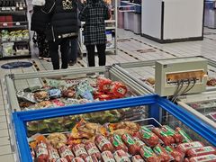 -物美超市(通州梨园店)