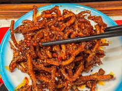 -莫家传承菜(耗儿鱼特色店)