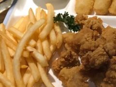 -菲滋意式餐厅(富阳东方茂店)