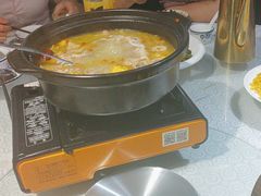 -重庆火锅水库鱼庄(南油店)