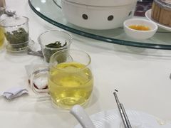 -凤凰楼酒家·粤宴点心(华强北店)