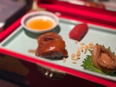 -江上荟·创意中国菜(绿地缤纷城店)