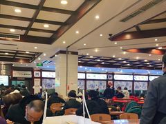 大堂-龙抄手(春熙路总店)