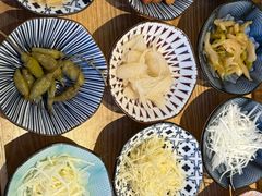-渔顺生·顺德鱼生·粥底火锅·桑拿鸡(渔人码头店)