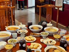 -同得兴 Since·1995 传统苏式面馆(十全街店)