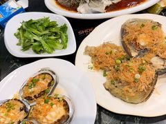 -小海豚•老字号海鲜餐厅(天涯店)