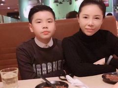 -新石器烤肉(中房金谊广场店)