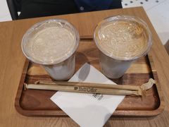 -Peet's Coffee皮爷咖啡(武商Mall手作店)