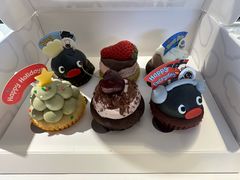 -Pantry's Best派悦坊蛋糕(K11购物艺术中心店)