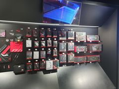 -ROG玩家国度(美罗城店)