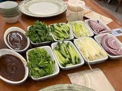-老昌春饼(中央大街店)