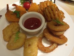 -菲滋意式休闲餐厅(北仑银泰城店)