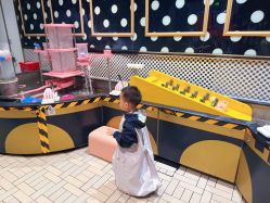 -meland club亲子乐园(北京芳圆里ID MALL店)