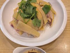 -禧凰·老上海白斩鸡辣肉面店