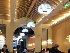 大堂-闻老头·菊花炭烤肉(D11店)