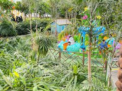 -南宫五洲植物乐园