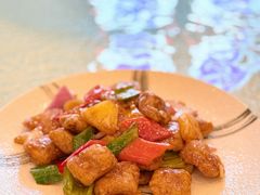 咕噜西班牙豚肉-北园酒家(小北路店)