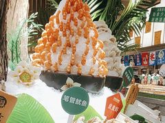 -亚马逊海鲜自助(梅溪湖步步高店)