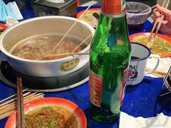 -马路边边串串香(大成路店)