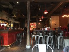 -Luchador摔跤手墨西哥餐厅(恒宇广场店)