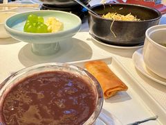 -扬州香格里拉·香宫中餐厅
