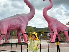 -世界恐龙谷景区