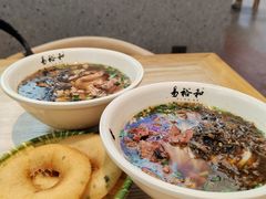 -易裕和·长沙米粉(竹塘西路店)