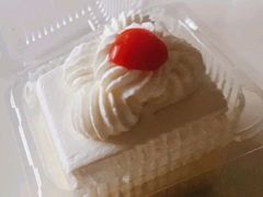 -红宝石·鲜奶小方·海派西点房(肇嘉浜店)