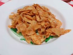 -西贝莜面村(上海百联西郊店)