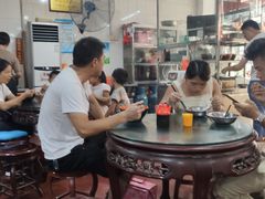 大堂-超记粉店(阜民店)