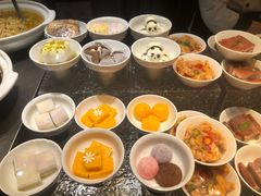 -李犟大爆鳝面·手工蟹黄包(湖滨西湖店)