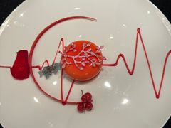 -云厨·高空西餐厅(成都瑯珀·凯悦臻选酒店)