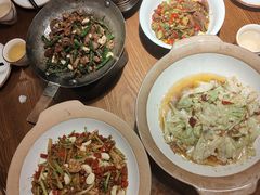 -恰饭·老长沙市井菜 (天河客运站店)
