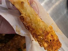 -周小亮丁家坡洋芋(全国总店)