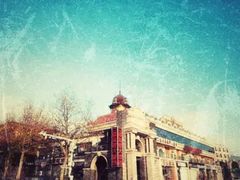 -老虎石海上公园