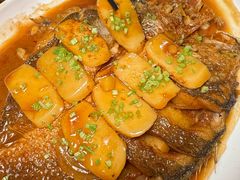 -径山十八道·风味民间菜(杭州总店)