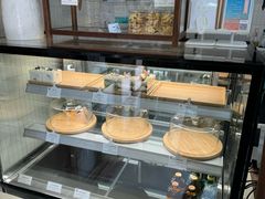 -AHAVA·Fang Baking Studio