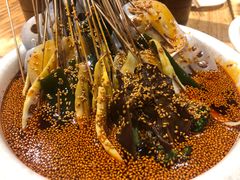 -嘉州叶婆婆钵钵鸡(建设路店)