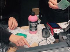 -LUSH(威尼斯人店)