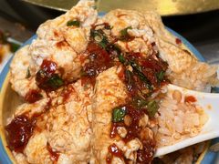 -刘壹席富顺荤豆花·自贡江湖菜(浅水半岛店)
