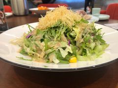 -三凤酒家·百年无锡菜(清扬茂业店)
