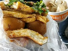 -刘记肉夹馍(彰武店)