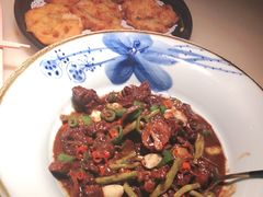 -佬麻雀·新湘菜(珠海金发购物中心店)