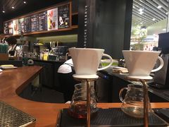 -星巴克臻选(广州太古汇店)