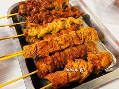 -海平馄饨(逍遥二路店)