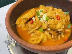 -湘中缘·湖南菜(娄底驻京办店)