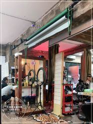 -匿名者纹身学院派·刺青