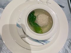 清炖狮子头-一品淮扬 · 淮扬菜·北京万达文华酒店